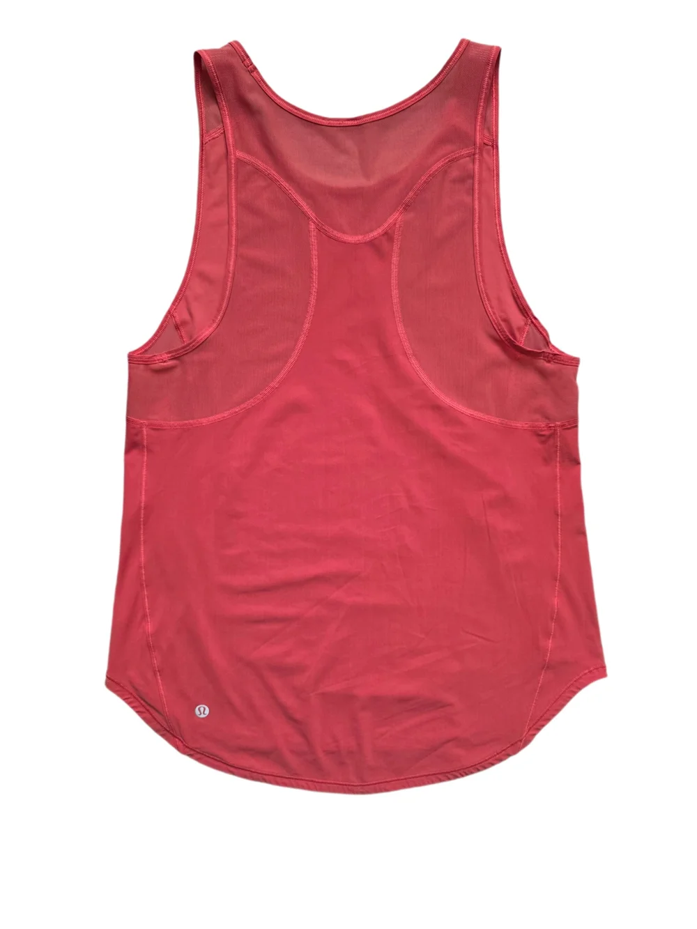 Lululemon Sculpt Tank II *No Size Tag*